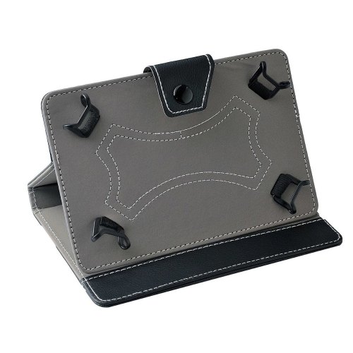 Чохол книжна-подставка для планшетів универсальный 8 Grand-X TC07-08 Black