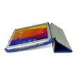 Чохол Nomi Slim PU Pattern Nomi С070010 Якір Blue