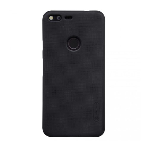 Накладка Nillkin Matte для Google Pixel (+ плівка) Black