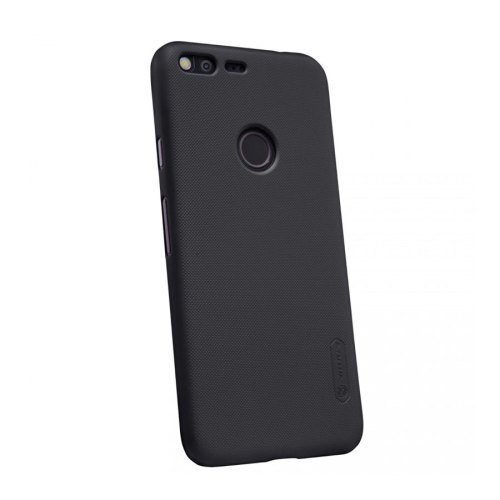Накладка Nillkin Matte для Google Pixel (+ плівка) Black