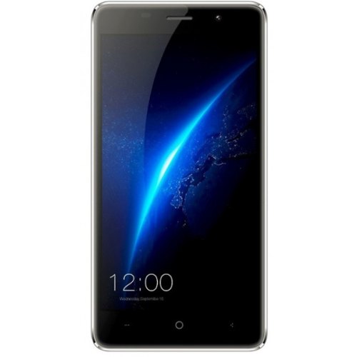 Смартфон BRAVIS A504 Trace Dual Sim Black