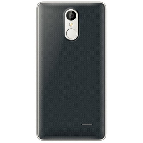 Смартфон BRAVIS A504 Trace Dual Sim Black