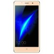 Смартфон BRAVIS A504 Trace Dual Sim Gold