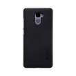 Накладка Nillkin Matte для Xiaomi Redmi 4 (+ плівка) Black