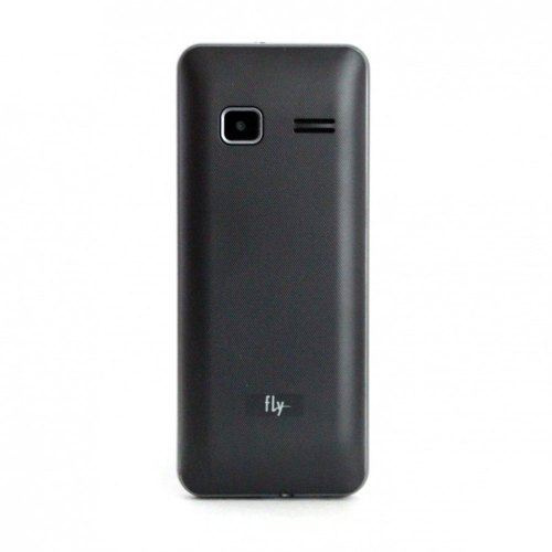 Мобільний телефон Fly FF243 Black