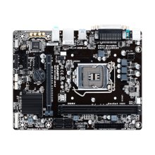 Материнська плата Gigabyte GA-H110M-DS2 (s1151, Intel H110, PCI-Ex16)