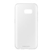 Чохол Samsung A3 2017 (A320) EF-QA320TTEGRU, Clear Cover, transparent