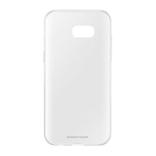 Чохол Samsung A5 2017 (A520) EF-QA520TTEGRU, Clear Cover, transparent