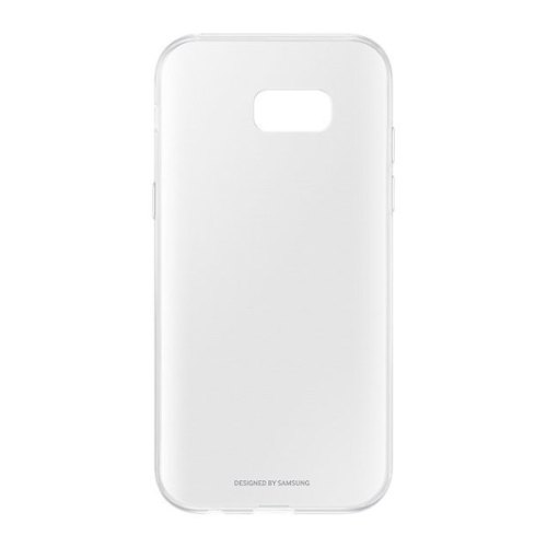 Чохол Samsung A5 2017 (A520) EF-QA520TTEGRU, Clear Cover, transparent