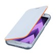 Чохол Samsung A5 2017 (A520) EF-FA520PLEGRU Neon Flip Cover, Blue
