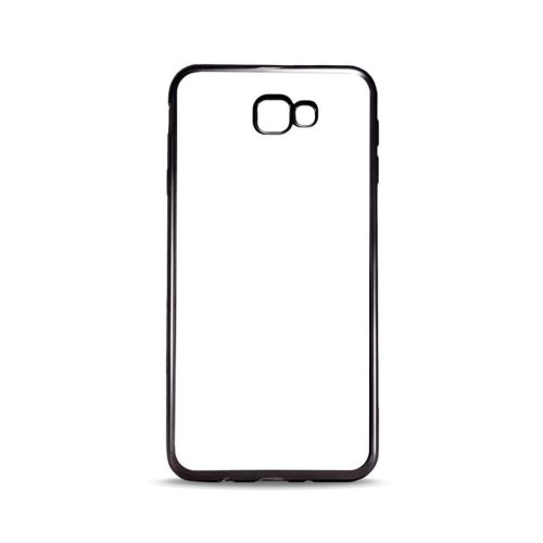 Накладка Miami Electroplating для Samsung A320 Galaxy A3 (2017) Black