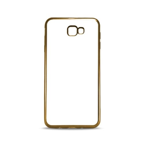 Накладка Miami Electroplating для Samsung A320 Galaxy A3 (2017) Gold