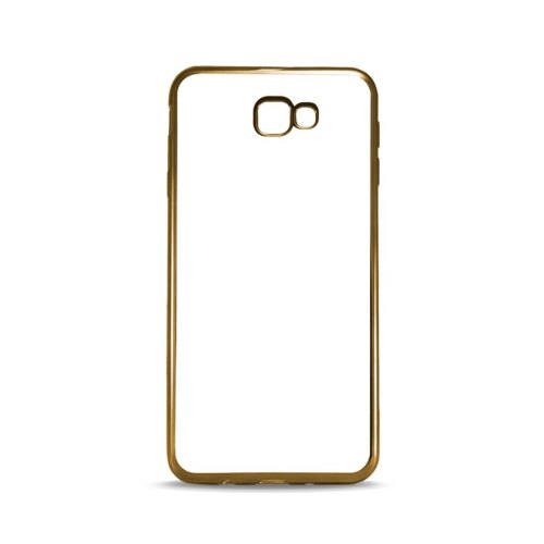 Накладка Miami Electroplating для Samsung A720 Galaxy A7 (2017) Gold