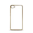 Накладка Miami Electroplating для Meizu U10 Gold