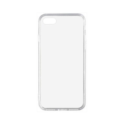 Накладка силіконова Ultrathin Xiaomi Redmi 4a White 0.3 mm cover case