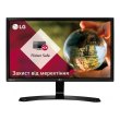 Монитор LG 22MP58D-P 21.5', IPS, 1920 х 1080, матовое, 16:9, DVI-D, VGA, 5мс, 0.247, черный