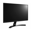 Монитор LG 22MP58D-P 21.5', IPS, 1920 х 1080, матовое, 16:9, DVI-D, VGA, 5мс, 0.247, черный