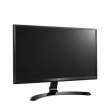 Монітор LG 24UD58-B, 23.8, IPS, 3840x2160, 60Гц