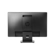 Монитор HP P232 (K7X31AA) 23', TN, 1920 х 1080, матовое, 16:9, DisplayPort, VGA, 100х100 мм, 5мс, 0.265, черный