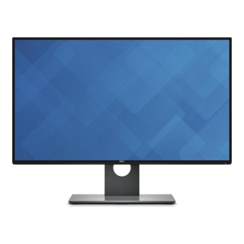 Монитор Dell U2717D (210-AICW) 27', IPS, 2560 х 1440