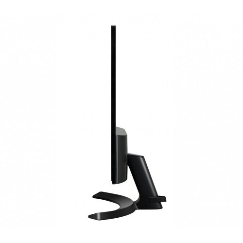 Монитор LG 27MP58VQ-P 27', IPS, 1920 х 1080, матовое, 16:9, 1 x HDMI, 3.5 mm Mini-Jack, DVI, VGA, отсутствует, 5мс, 0.3, черный