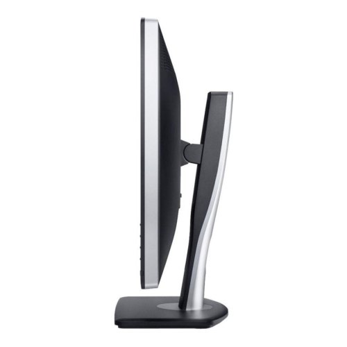 Монитор LCD DELL 24 U2412M D-Sub, DVI, DP, 4xUSB, IPS, Pivot, 1920x1200, 16:10, Black