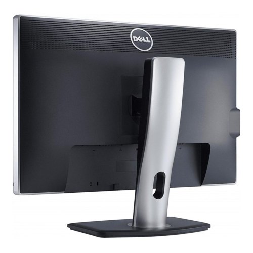 Монитор LCD DELL 24 U2412M D-Sub, DVI, DP, 4xUSB, IPS, Pivot, 1920x1200, 16:10, Black