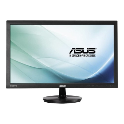 Монитор LCD Asus 23.6 VS247NR D-Sub, DVI