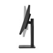 Монитор LCD Asus 27 PB277Q D-Sub, DVI, HDMI, DP, MM, Pivot, 2560x1440, 1ms