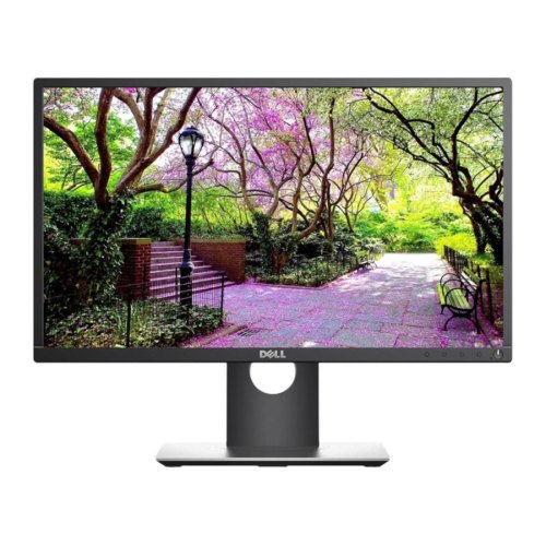 Монитор Dell P2217 Black (210-AJCG) 22', TN+film, 1680 х 1050