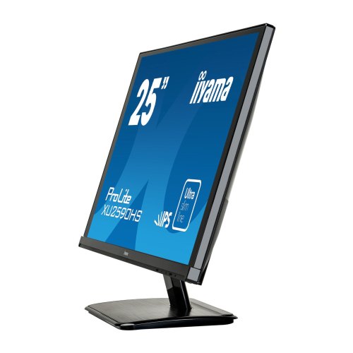 Монитор iiyama XU2590HS-B1 25', AH-IPS, 1920 х 1080