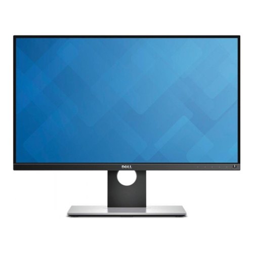Монитор Dell UP2516D (210-AGUB) 25', IPS, 2560 х 1440, матовое, 16:9, 2 x USB 3.0, 2 х HDMI, 3.5 mm Mini-Jack, 4 x USB 3.0, DisplayPort, miniDisplayPo