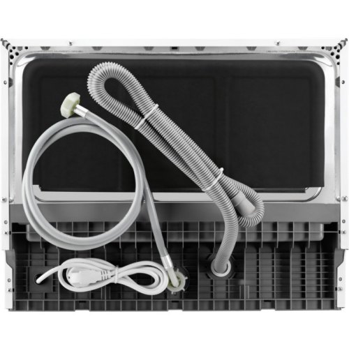 Посудомийна машина Electrolux ESF2400OW