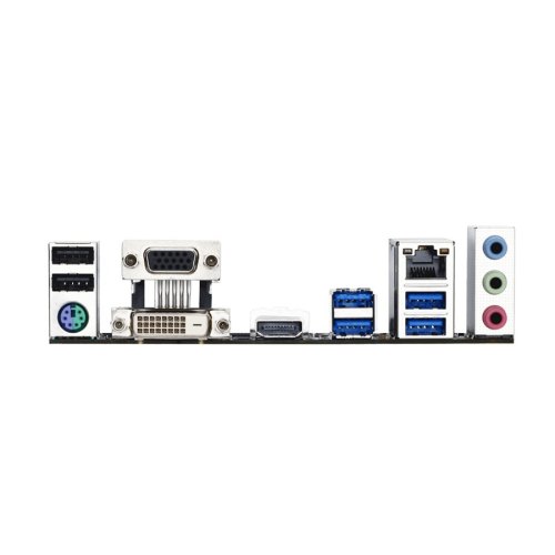Материнська плата Gigabyte GA-B250M-DS3H