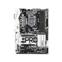 Материнська плата ASRock B250 Pro4 (s1151, Intel B250, PCI-Ex16)