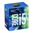 Процесор Intel Core i5-7500 3.4GHz/8GT/s/6MB (BX80677I57500) s1151 BOX