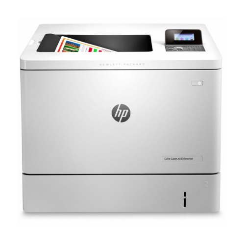 Принтер HP Color LaserJet Enterprise M552dn (B5L23A)
