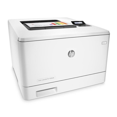 Принтер HP Color LaserJet Pro M452dn (CF389A)