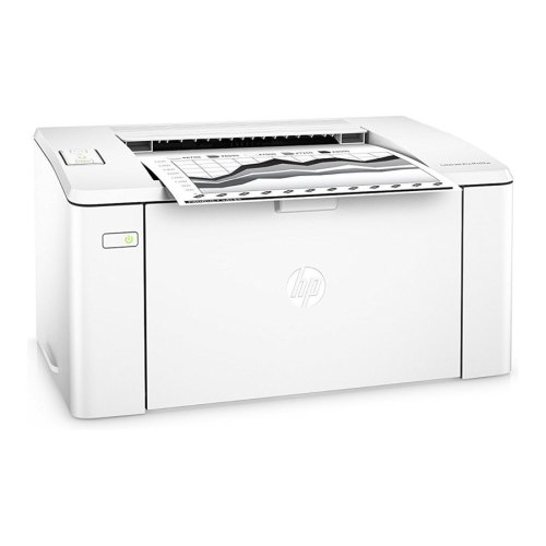 Принтер HP LaserJet Pro M102a (G3Q34A)