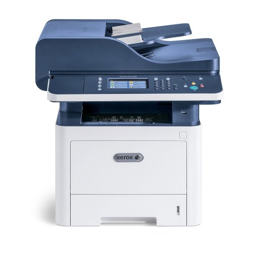 Багатофункціональний пристрій Xerox WorkCentre 3345DNI (3345V_DNI)