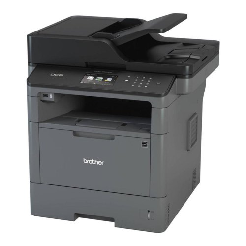 Багатофункціональний пристрій Brother DCP-L5500DN (DCPL5500DNR1)
