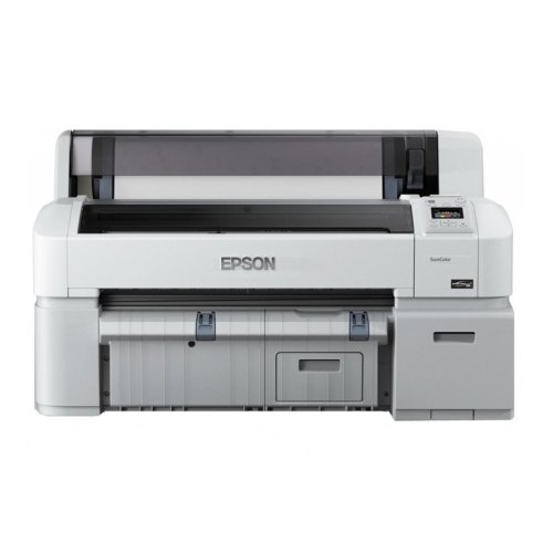 Плоттер Epson SureColor SC-T3200 (C11CD66301A1)