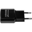 МЗП Grand-X CH-550B (USB 3.6V-6.5V 3A, 6.5V-9V 2A, 9V-12V 1.5A QC3.0), color Black (CH-550B)