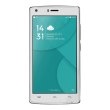 (УЦІНКА)Смартфон  DOOGEE X5 MAX White ** після допродажного сервісу (оновлення системи), потертості
