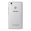 (УЦІНКА)Смартфон  DOOGEE X5 MAX White ** після допродажного сервісу (оновлення системи), потертості