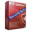 Антивірус Defenx Security Suite, ліцензія на 12 місяців для 1 ПК