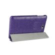 Чохол Nomi Slim PU Pattern Nomi С070010 Сови Violet