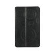 Чохол Nomi Slim PU Pattern Nomi С10103 Годинник Black