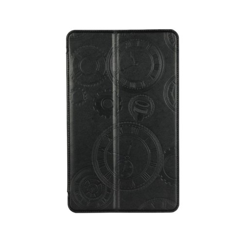 Чохол Nomi Slim PU Pattern Nomi С10103 Годинник Black