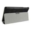 Чохол Nomi Slim PU Pattern Nomi С10103 Годинник Black